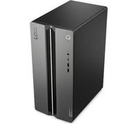 Lenovo | LOQ | 17IRR9 | Desktop | Tower | Intel Core i5 | i5-14400F | 16 GB | UDIMM DDR5 | 1000 GB | NVIDIA GeForce RTX 4060 | Pas de lecteur optique | Pas de clavier | Windows 11 Home | Garantie 24