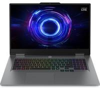 Lenovo LOQ 17IRX10 17.3" i7 16GB/1TB 83JH0015GE i7-14700HX, RTX 5070M 8GB Luna Grey, 165Hz Full HD IPS Display