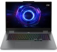 Lenovo LOQ 17IRX10 17" FHD Core i7-14700HX - Core i7 - 2.1 GHz