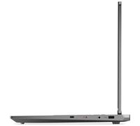 Lenovo LOQ 17IRX10 83JH - 17.3" Core i5 I5-13450HX 16 Go RAM 512 Go SSD Gris AZERTY
