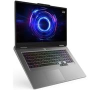 Lenovo LOQ 17IRX10 - Intel Core i7-14700HX 32GB 512GB RTX 5070 - 17.3 FHD 165Hz IPS AZBE W11