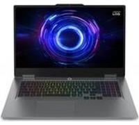 Lenovo LOQ 17IRX10 Intel Core i7-14700HX - Core i7 - 2,1 GHz