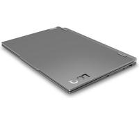 Lenovo LOQ AMD Ryzen™ 7 7435HS Ordinateur portable 39,6 cm (15,6") Full HD 16 Go DDR5-SDRAM 512 Go SSD NVIDIA GeForce RTX 4070 Wi-Fi 6 (802.11ax) NoOS Gris