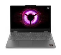 PC portable Lenovo Gaming LOQ Essential 15ARP11 15.6"" FHD 144Hz AMD Ryzen™ 7 16 Go RAM 512 Go SSD Nvidia GeForce RTX™ 5050 Gris
