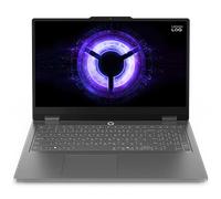 Lenovo LOQ Essential 15i Gen 11 15 Intel Processeur Intel® Core i5-13450HX 13e génération c?urs E jusqu?à 3,40 GHz c?urs P jusqu?à 4,60 GHz, Windows 11 Famille 64, 512 Go SSD M.2 2242 PCIe Gen4 QLC -