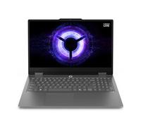 Lenovo LOQ Essential 15IRX11 83SC, 15,6" FHD, i5-13450HX, 16 Go de RAM, SSD 512 Go, RTX 5050, W11