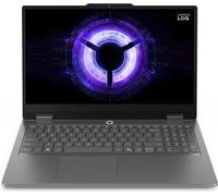 Lenovo LOQ Essential 15IRX11 Ordinateur portable Core i5-13450HX (15,6") Full HD 16 Go RAM 512 Go SSD GeForce RTX 5050