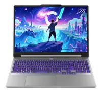Lenovo LOQ Essential Gen 11 15?, Intel Processeur Intel® Core 5 205H coeurs E jusqu'à 3,60 GHz coeurs P jusqu'à 4,80 GHz, Windows 11 Famille 64, 512 Go SSD M.2 2242 PCIe Gen4 QLC - 83Y9CTO1WWFR1 Luna