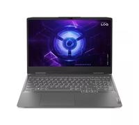 Lenovo LOQ Gaming 2023 - Ordinateur portable pour jeux quotidiens - Carte graphique NVIDIA GeForce RTX 3050 - Affichage FHD de 15,6" - Mémoire de 16 Go - Stockage de 512 Go - Intel i5-13420H 13e
