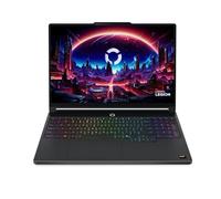 Lenovo LOQ Gaming AI Ordinateur portable 15,3" Full HD 144 Hz NVIDIA GeForce RTX 5050 8 Go AMD Ryzen 7 250 16 Go RAM 1 To SSD QWERTY sans système d'exploitation Noir Eclipse