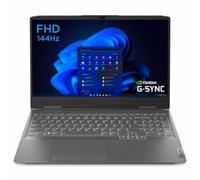 Notebook Lenovo LOQ 15IRH8 - 15,6 po - 16 Go RAM - 512Go SSD