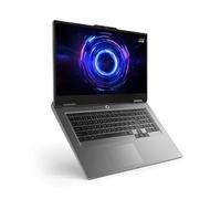 Lenovo LOQ Ordinateur portable de jeu, 2025, 17,3" 1920 x 1080 165 Hz IPS, Intel 10-Core i5-13450HX, NVIDIA GeForce RTX 5050, 16 Go DDR5, 1 To SSD, Win11 Home, KB rétroéclairé, Wi-Fi 6, BT 5.2