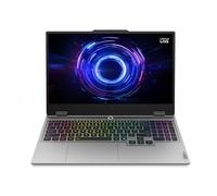 Lenovo LOQ Ordinateur portable de jeu IPS 15,6 po 144 Hz FHD (1920 x 1080) IPS Intel 14-Core i7-13650HX NVIDIA GeForce RTX 5060 8 Go GDDR7 32 Go DDR5 1 To SSD Wi-Fi 6 rétroéclairé Caméra 5.0 MP Win11