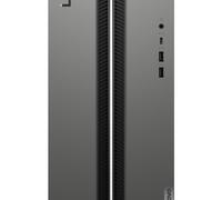 Lenovo LOQ Tower 17IAX10 Intel Core Ultra 7 255HX 16 Go DDR5-SDRAM 1 To SSD NVIDIA GeForce RTX 5060 Ti Windows 11 Home PC Noir, Gris