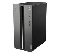 Lenovo LOQ Tower 17IRR9 90X0 - Core i5 I5-14400 2.5 GHz 16 Go RAM 512 Go Noir