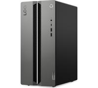 Lenovo LOQ Tower 17IRR9 90X0 - Tour - Core i7 i7-14700F / 2.1 GHz - RAM 32 Go - -