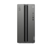 Lenovo LOQ Tower 17IRR9 - Intel Core i5-14400F, 16Go DDR5 4800MHz, SSD 1To NVMe PCIe 4.0, NVIDIA GeForce RTX 4060 8Go GDDR6, Windows 11 Home