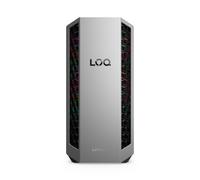 Lenovo LOQ Tower 26ADR10 AMD Ryzen™ 7 8745HX 16 Go DDR5-SDRAM 1 To SSD NVIDIA GeForce RTX 5060 Windows 11 Home PC Noir