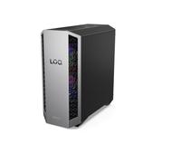 Lenovo LOQ Tower 26ADR10 Gaming-PC - Ryzen 7 8745HX, 16 GB DDR5, 1 TB SSD, RTX 5070, Win 11