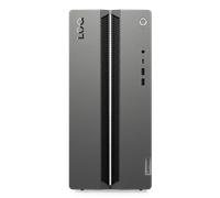 Lenovo LOQ Tower Gen10 17? Intel Processeur Intel® Core Ultra 7 255HX coeurs E jusqu'à 4,50 GHz coeurs P jusqu'à 5,20 GHz, Windows 11 Famille 64, 512 Go SSD TLC - 91AYCTO1WWFR2 Luna Grey