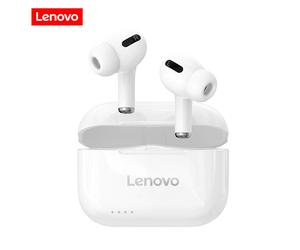 Lenovo LP1S TWS Bluetooth écouteurs sans fil sport casque