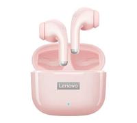 Lenovo LP40 Pro Rose Ecouteurs Intra-Auriculaires Casque Sans Fil Bluetooth 5.1