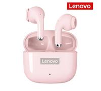 LENOVO LP40 PRO Rose TWS Écouteurs Sans fil Véritables Bluetooth 5.1