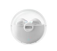 Lenovo LP80 TWS Earphones (White)