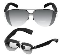 Lenovo Lunettes Legion Gen 2 - Moniteur Personnel Portable Micro-OLED pour Jeux et Films, écran FHD 60 Hz Plug-and-Play Legion Go et appareils USB-C, Audio Haute fidélité et confidentialité