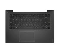 Lenovo LZ5 Upper Case W/KB(BL) UK 90203565, Keyboard, UK, FRU90203565 (90203565, Keyboard, UK English, IdeaPad U330p/U330 Touch/U430p/U430 Touch)