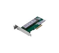 Lenovo M.2.SSD Adapter-High Profile Carte et Adaptateur d'interfaces Interne