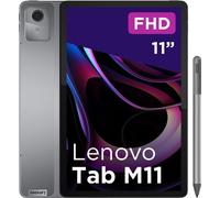 Lenovo M11 10,95" FHD IPS 90 Hz 4/128 Go Gris Luna