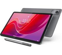 Tablette tactile Lenovo Tab M11 11" Wi-Fi 128 Go + Stylet