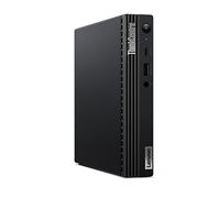 Lenovo ThinkCentre M75q AMD Ryzen™ 5 5600GE 16 Go DDR4-SDRAM 512 Go SSD Windows 11 Pro Mini PC Noir