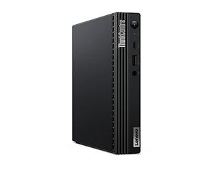 Lenovo M75q - Système Complet - AMD R5 3.2 GHz - RAM: 16 Go - HDD: 512 Go NVMe