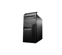 Lenovo M93p 10A7 Unité Centrale Noir (Intel Core i5, 4 Go de RAM, 500 Go, HD Graphics 4600, Windows 8 Pro)