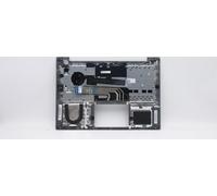 Lenovo Upper CaseQ20RV FP_MGR_BL_ ENG, FRU5CB0W44347