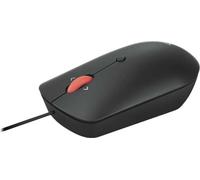 Lenovo Maus - ThinkPad USB-C Wired Compact Mouse
