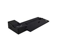 Lenovo 40AJ0135EU station d'accueil Noir