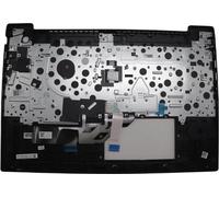 Lenovo MECH_ASM FRU KBD CCV FRA