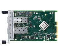 Lenovo ThinkSystem Mellanox ConnectX-4 Lx - Adaptateur réseau - OCP - 10Gb Ethernet / 25Gb Ethernet SFP28 x 2 - pour ThinkAgile MX3330-F Appliance; MX3330-H Appliance; MX3331-F Certified Node