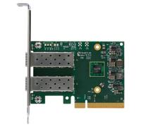 Lenovo Carte réseau interne 4XC7A62580 ConnectX-6 Lx Fibre 10/25G SFP28 2 ports PCIe x8 profil bas