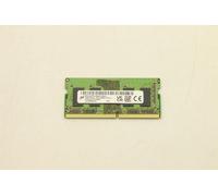 Lenovo Mémoire 4GB DDR4 2666 SoDIMM Mi (01AG831)