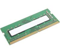 Lenovo Mémoire DDR4 3200 MHz ECC SoDIMM 8 Go