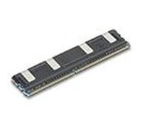 Lenovo Mémoire de 1 Go PC2-5300 667 MHz DDR2 FB-DIMM - 1 Go, DDR2, 667 MHz, 0-55 °C, 10-90%, 134 mm