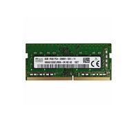 Lenovo - DDR4 - module - 4 Go - SO DIMM 260 broches - 2400 MHz / PC4-19200 - mémoire sans tampon