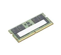Lenovo Mémoire SODIMM 16GB DDR5.5600 Micron