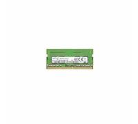 Lenovo - DDR4 - module - 8 Go - SO DIMM 260 broches - 2400 MHz / PC4-19200 - 1.2 V - mémoire sans tampon - non ECC - pour ThinkCentre M910; ThinkPad E48X; E58X; L380; L380 Yoga; P52s; T480; T580;...