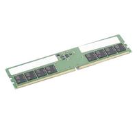 Lenovo Memoria RAM 16GB ECC UDIMM PC5-5600 per Computer - Modulo DIMM DDR5