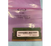 Lenovo Memory 16GB DDR4 3200 Ramaxel So-Dimm (5M30V06972)
